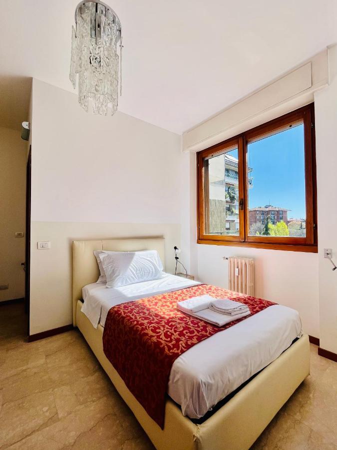 Green Guest House - Milan — Bilder 1