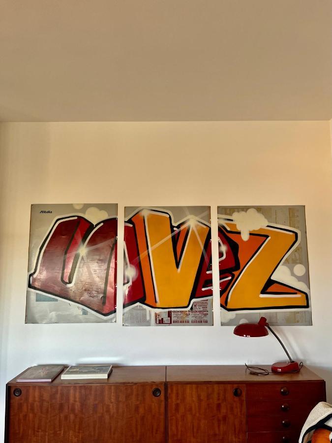 Green Guest House - Milan — Bilder 2