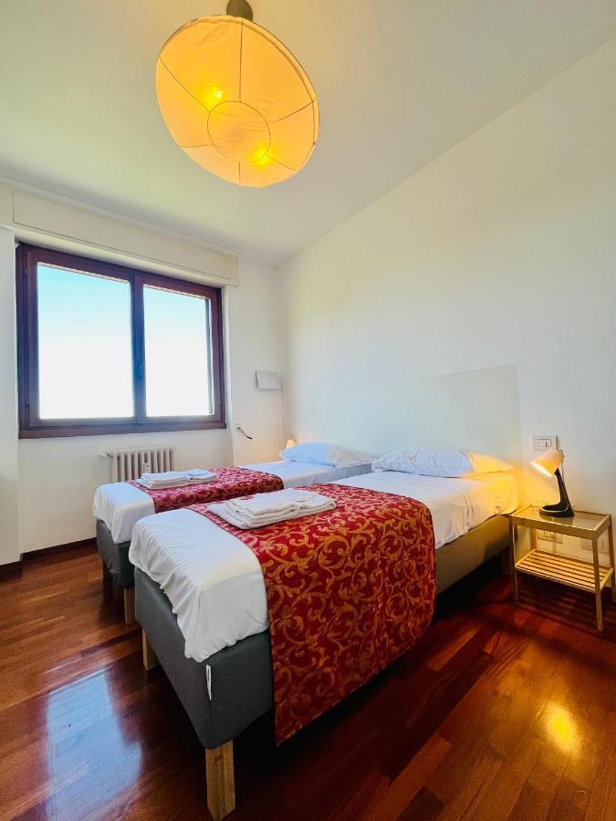 Green Guest House - Milan — Bilder 3